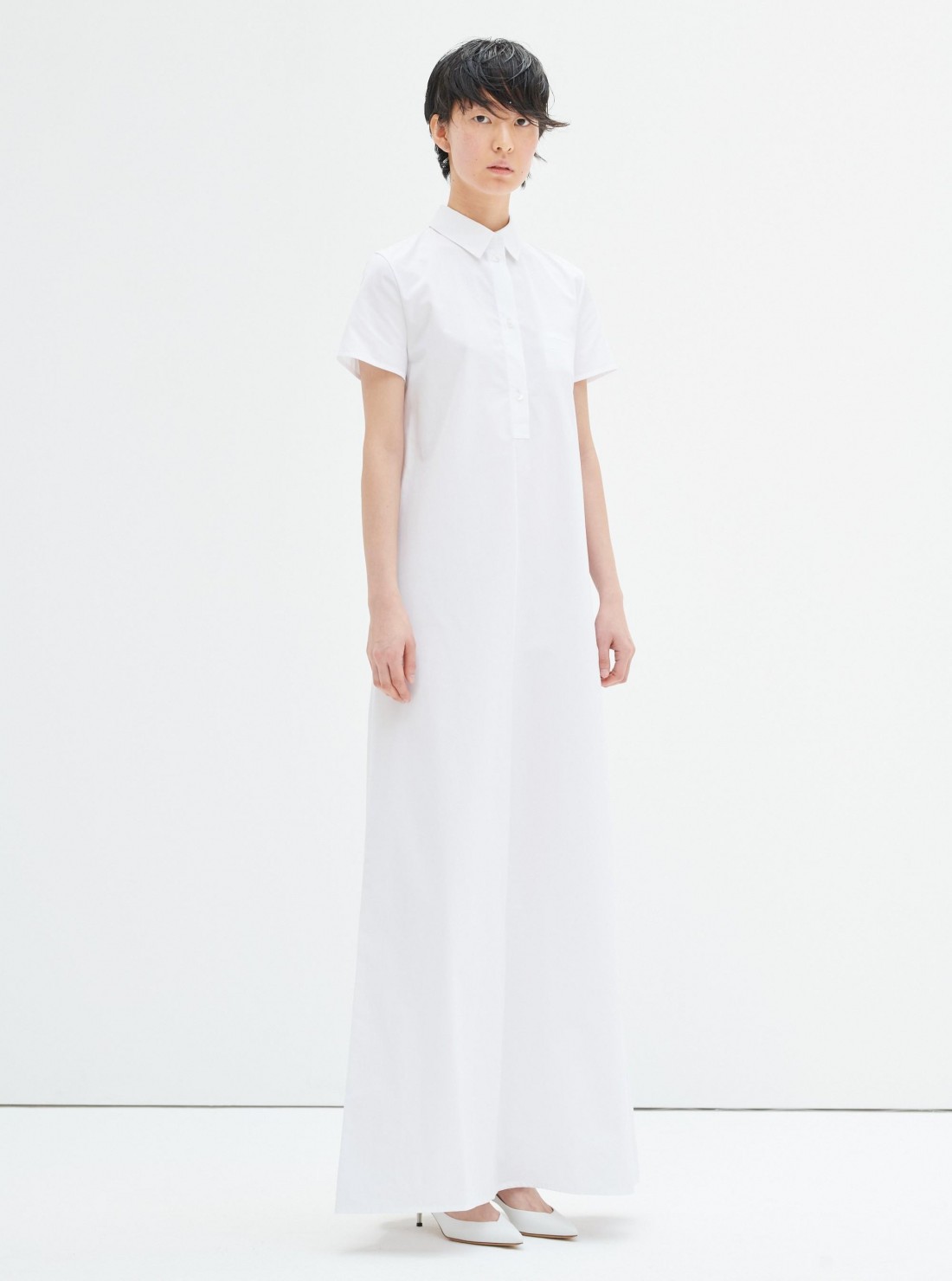 Robe longue