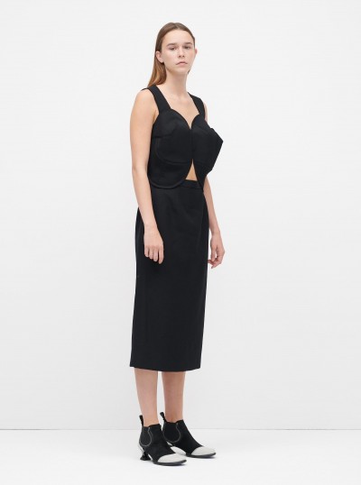 Ladies' Dress 2