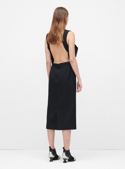 Ladies' Dress 2