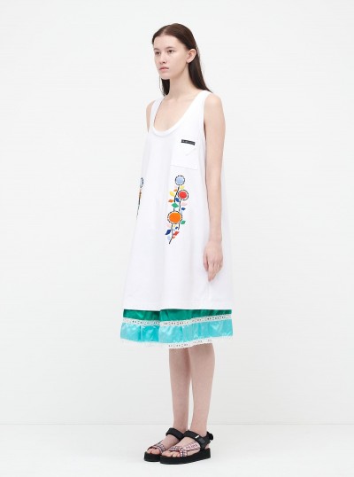 Robe Sans Manches 2