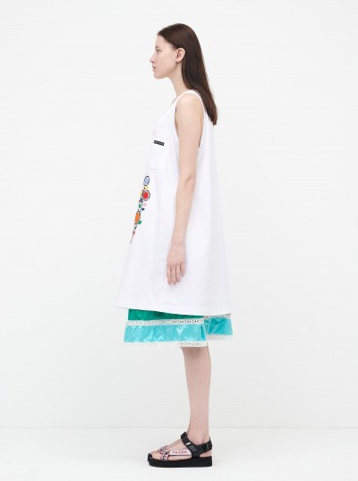 Robe Sans Manches 2