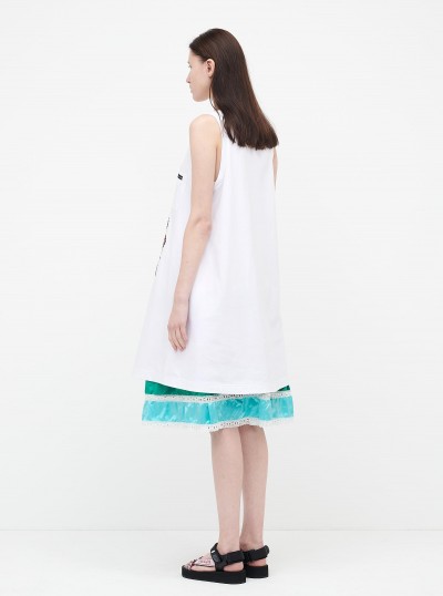 Robe Sans Manches 2