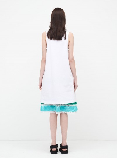 Robe Sans Manches 2