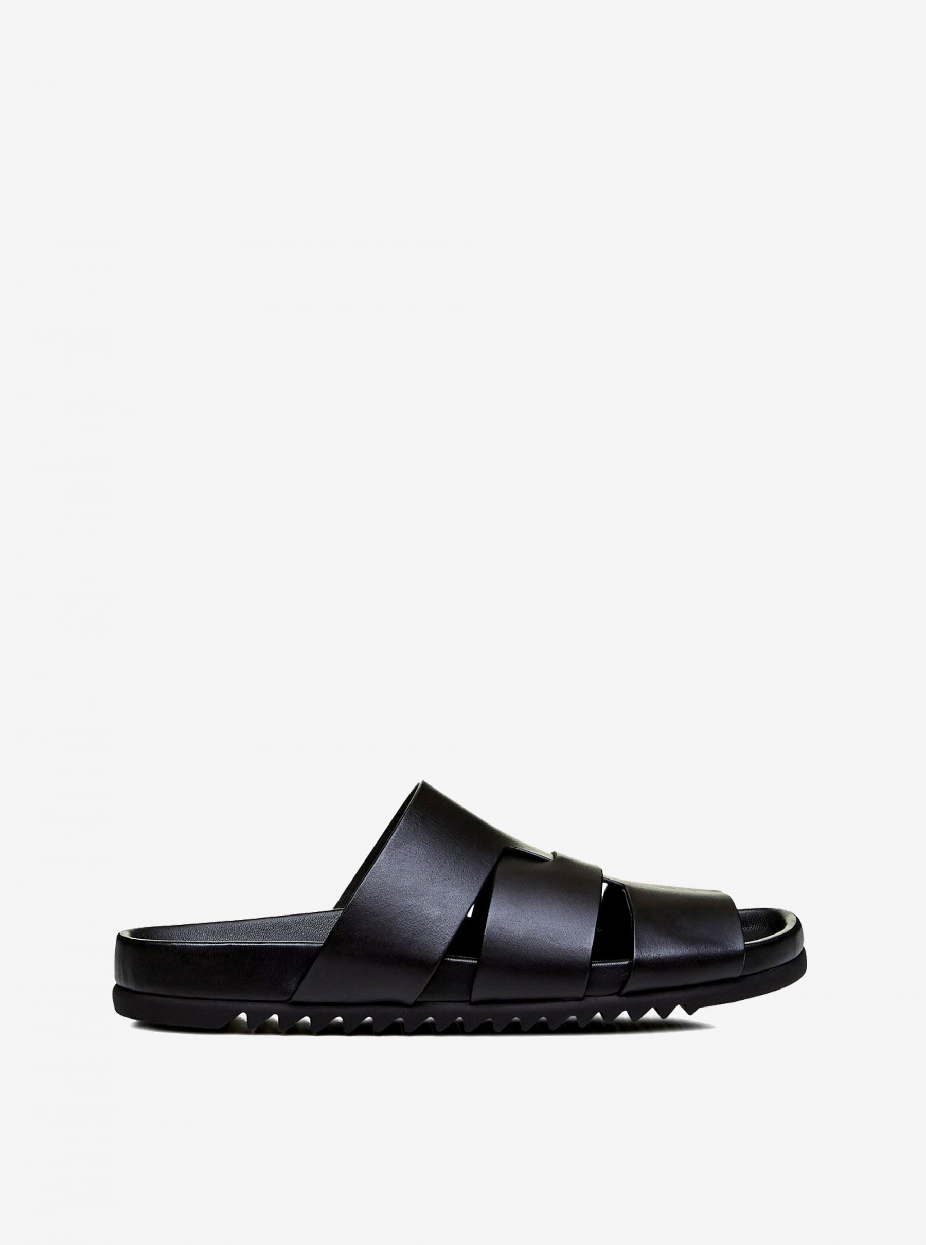 Rick owens online lazarus sandals