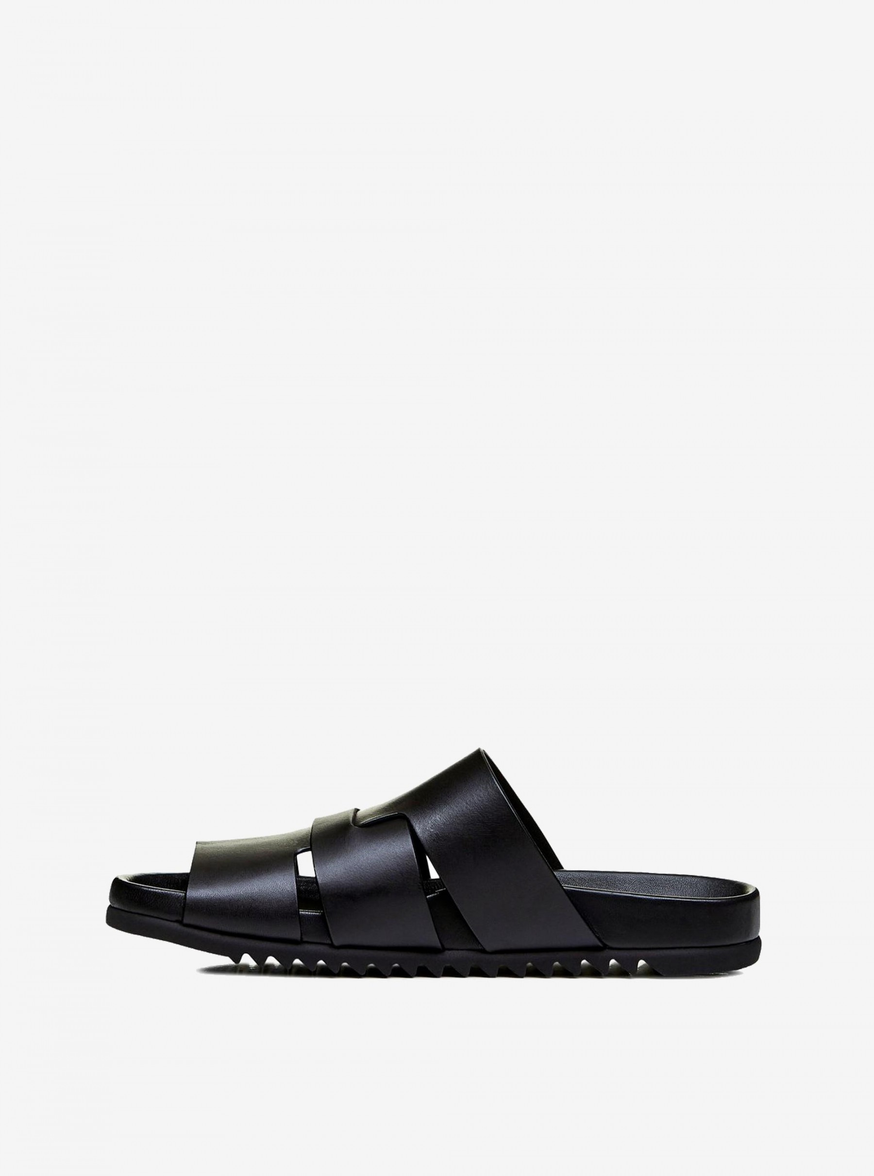 Rick owens online lazarus sandals