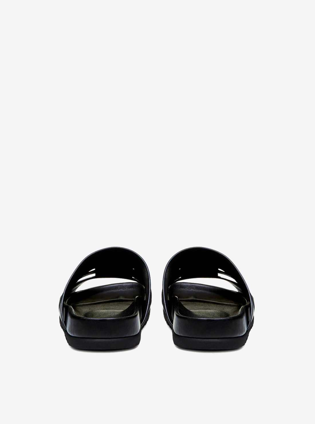 Rick owens online lazarus sandals