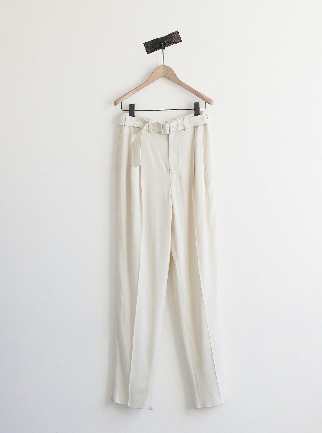 LEMAIRE Pleated Pants