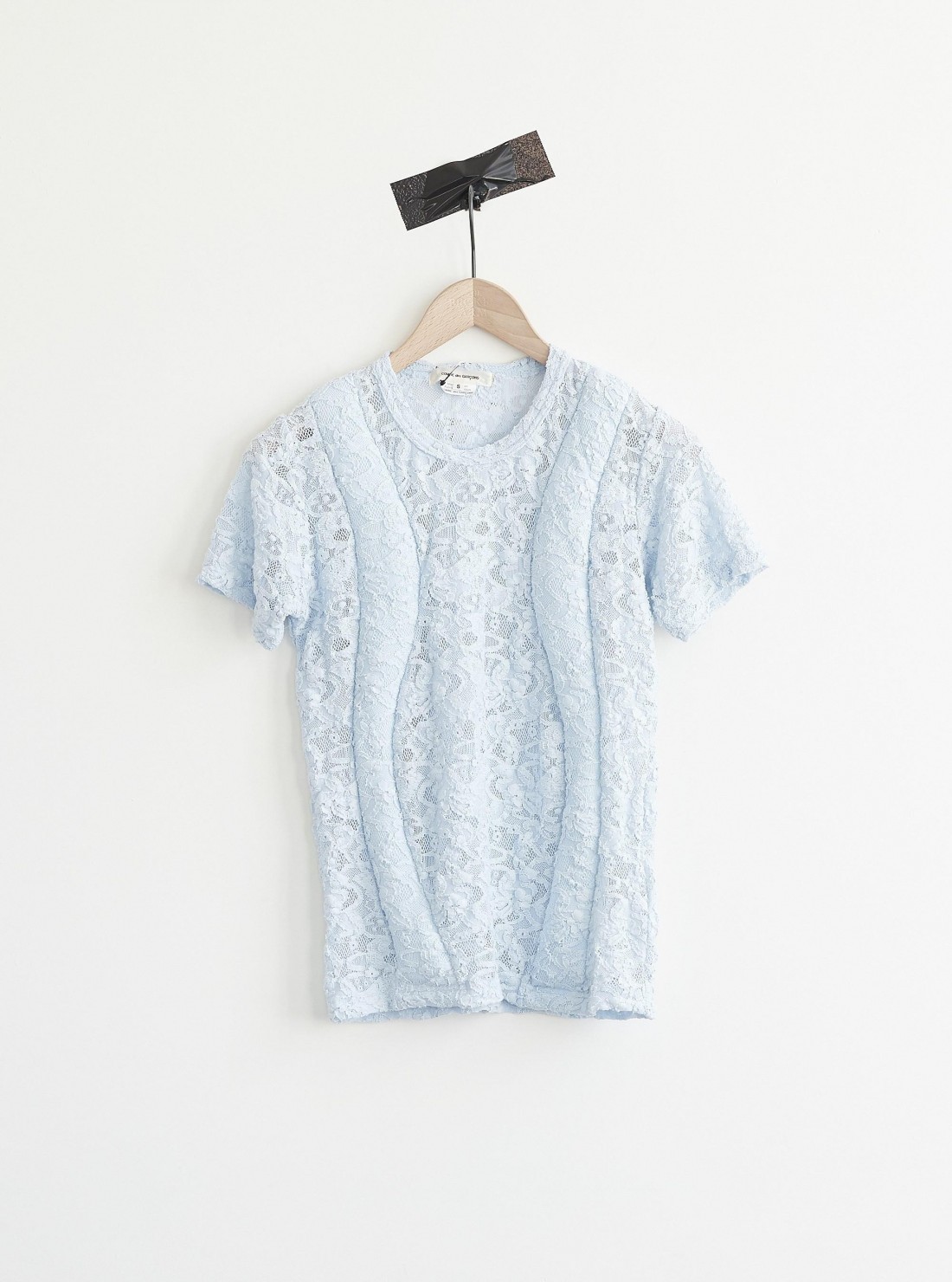 Comme des garcons 75003 zara sale