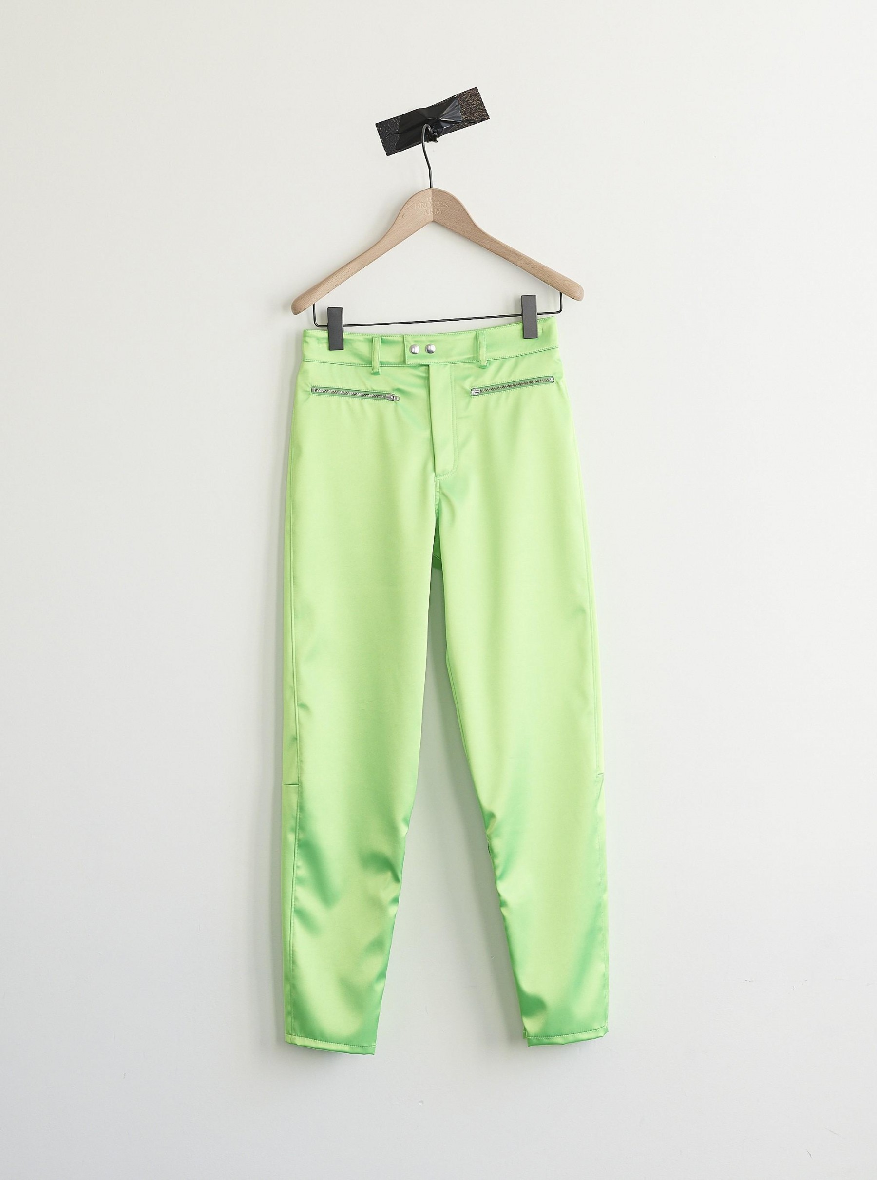 Biker Pants