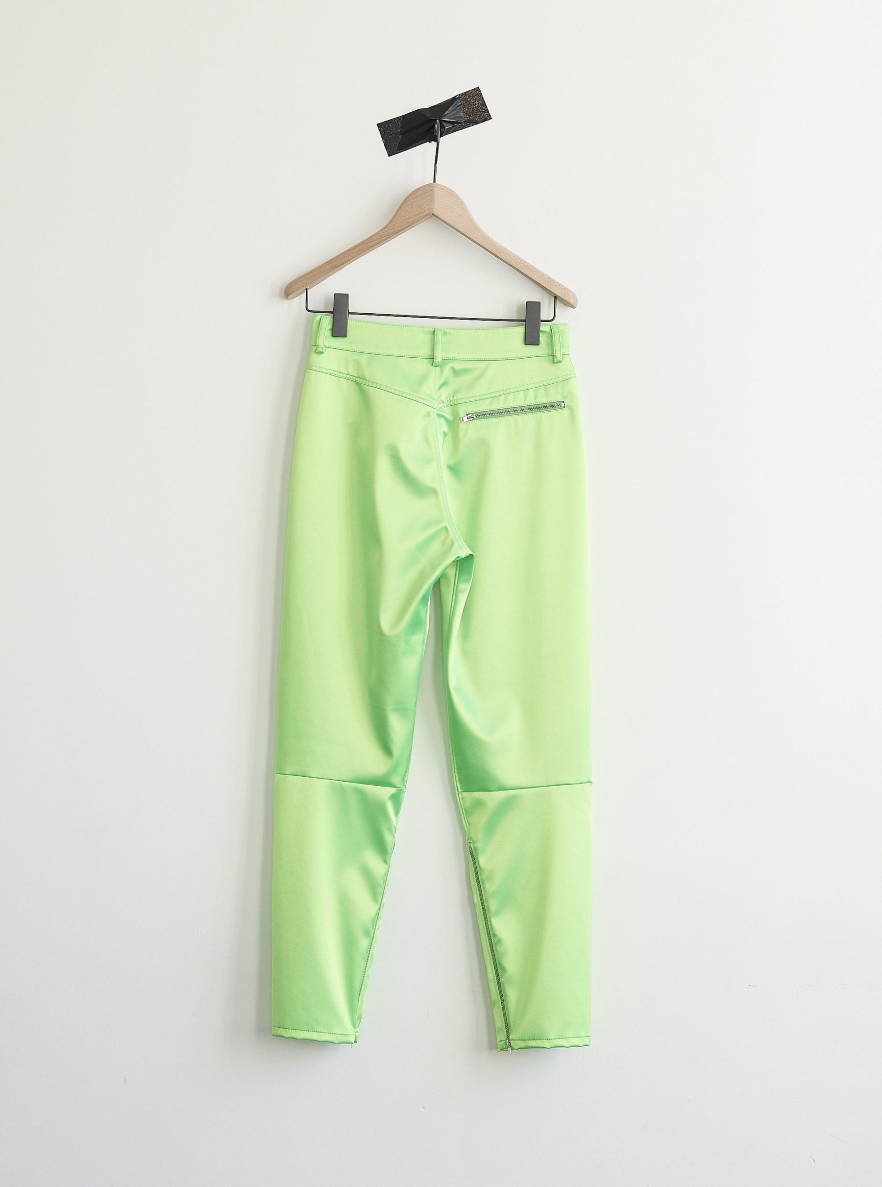 Biker Pants