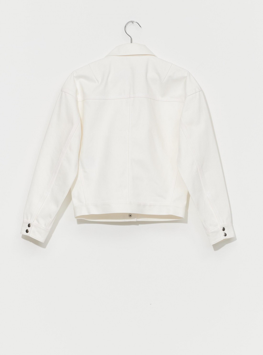 Mecanic Denim Jacket