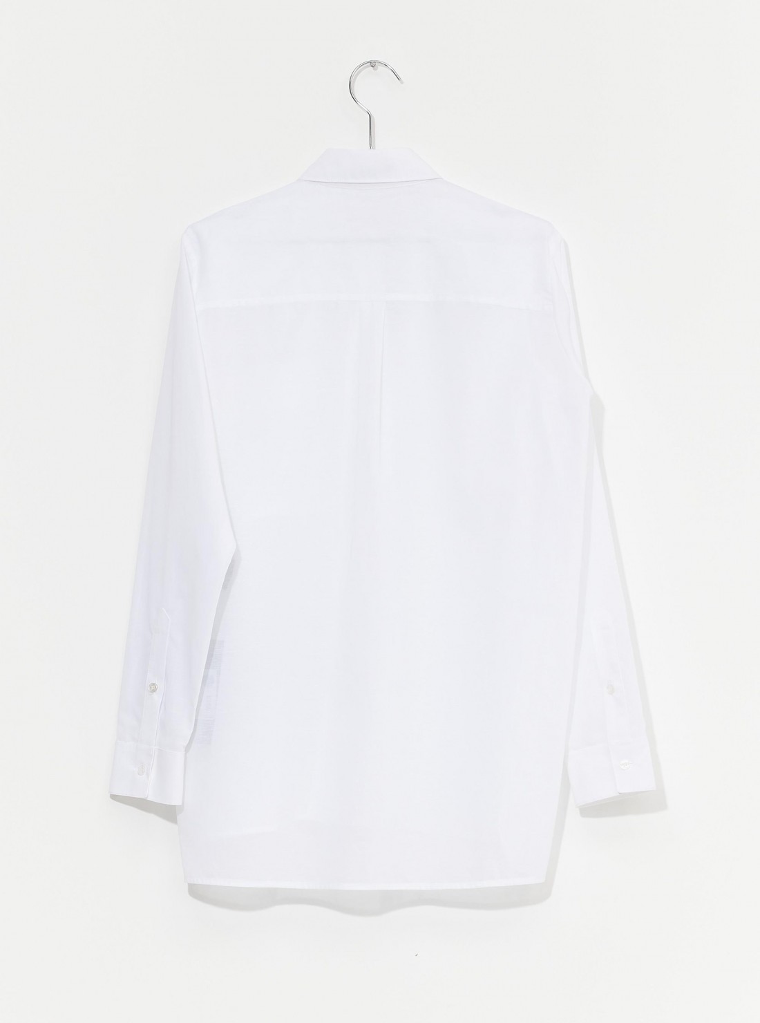 Cotton voile Shirt