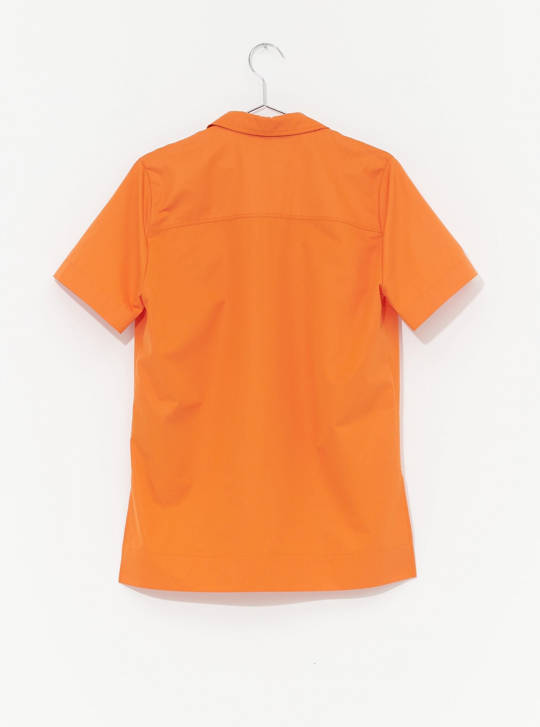 Uniform Short Sleeve Shirt