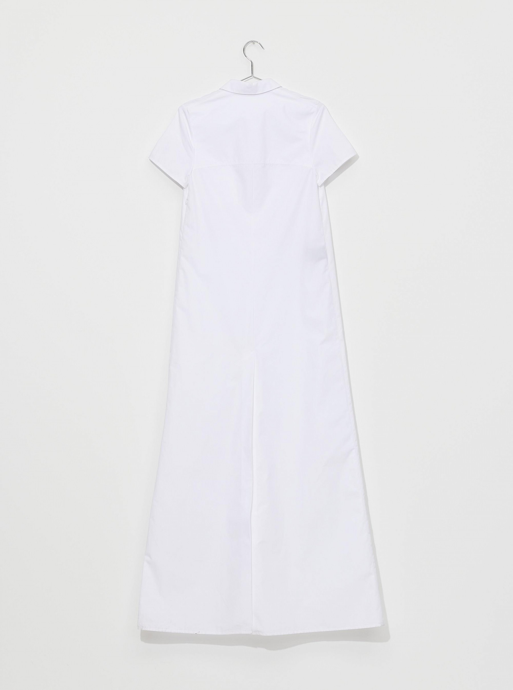 Robe longue