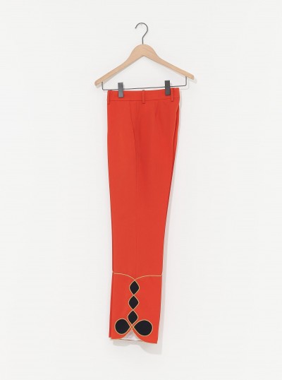 Pantalon Brodé 2