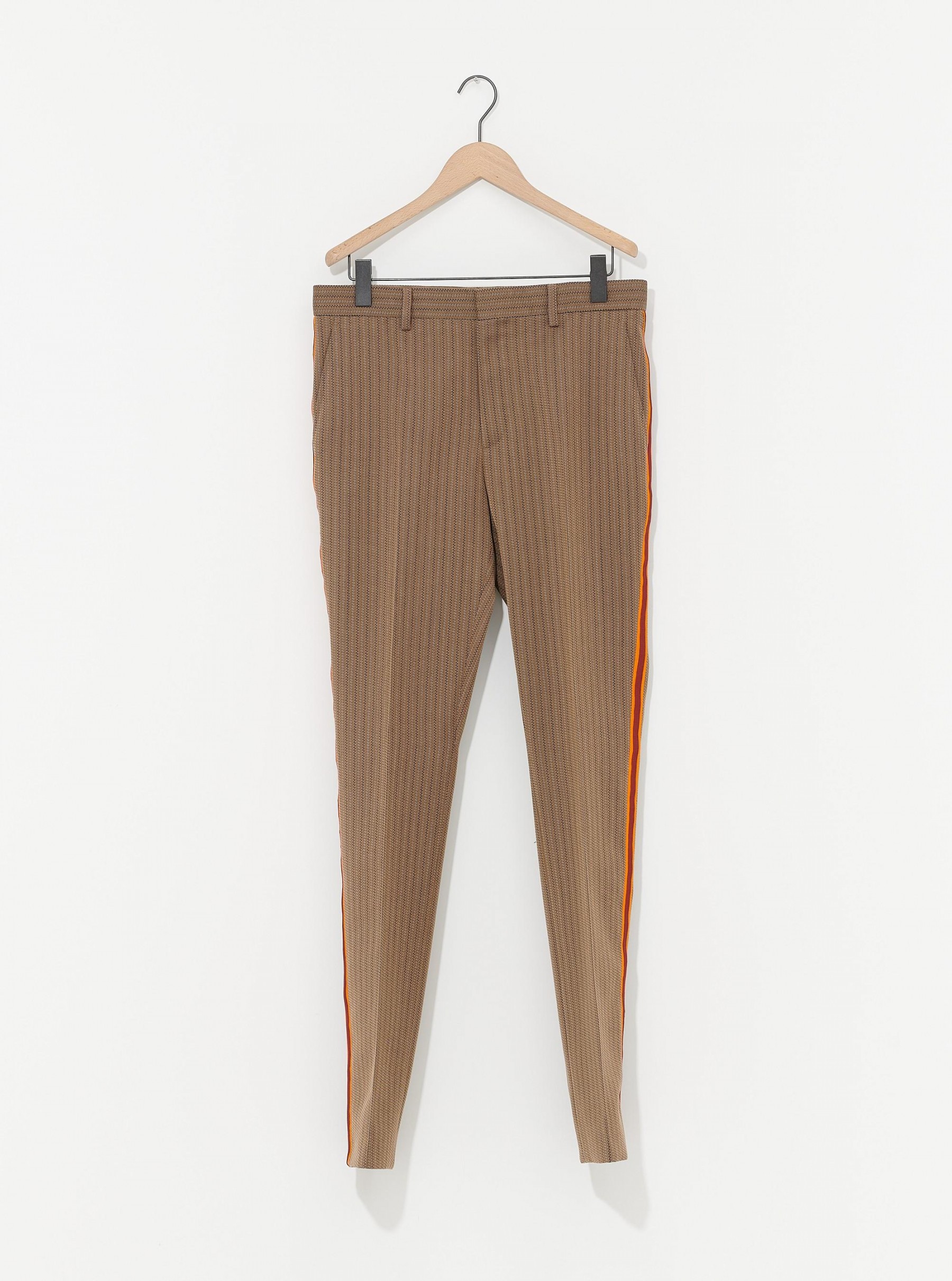 Uniform pants