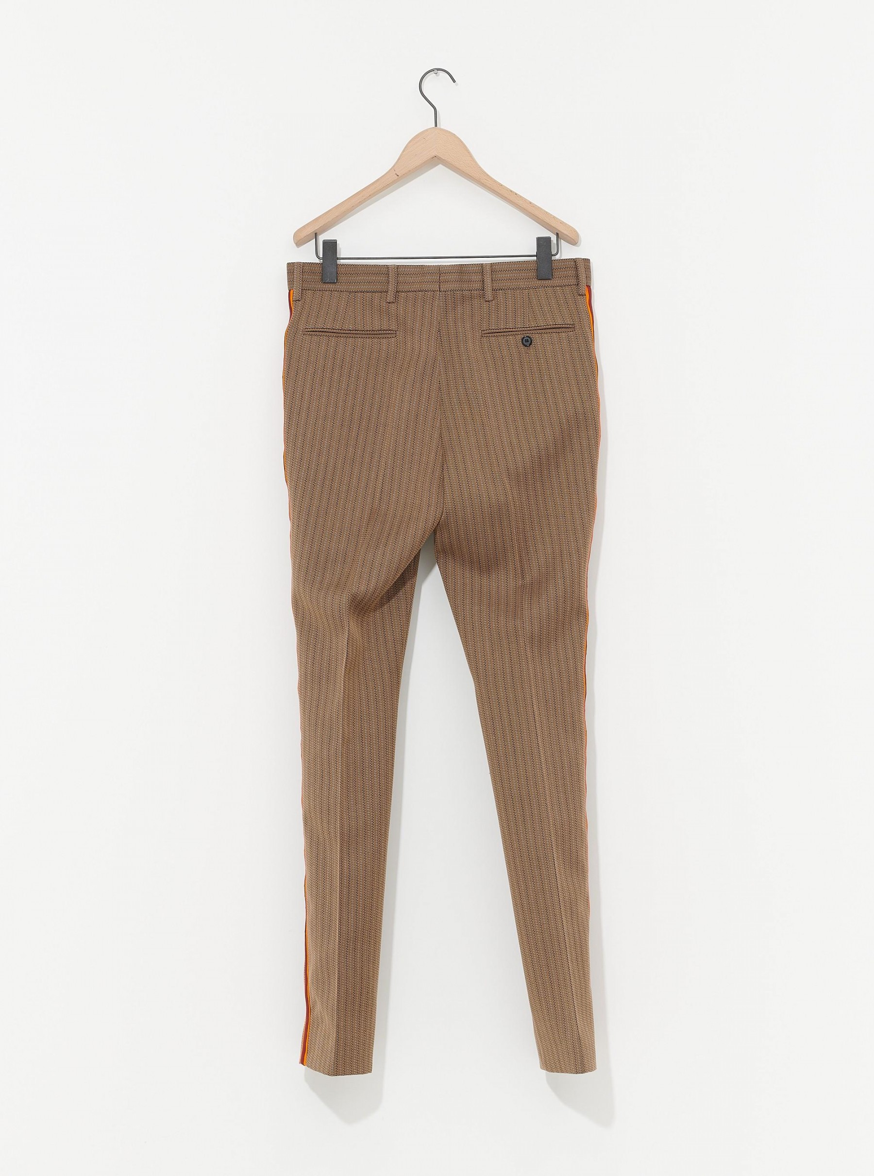 Uniform pants