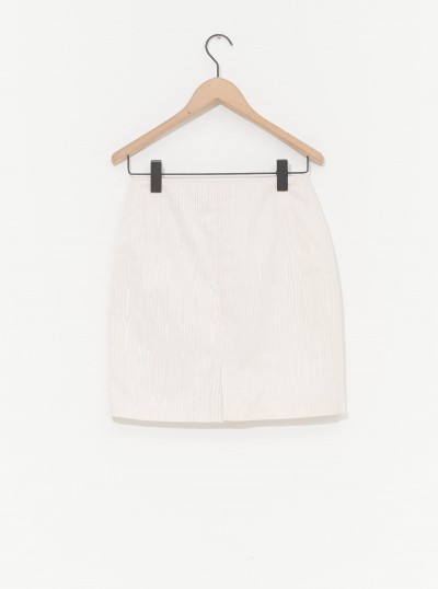 Moire Skirt 2