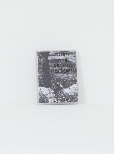 Prurient / Garden of the mutilated paratroopers