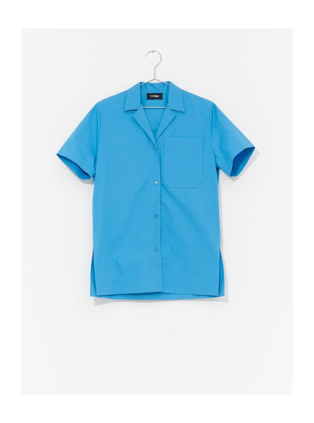 Uniform Short Sleeve Shirt