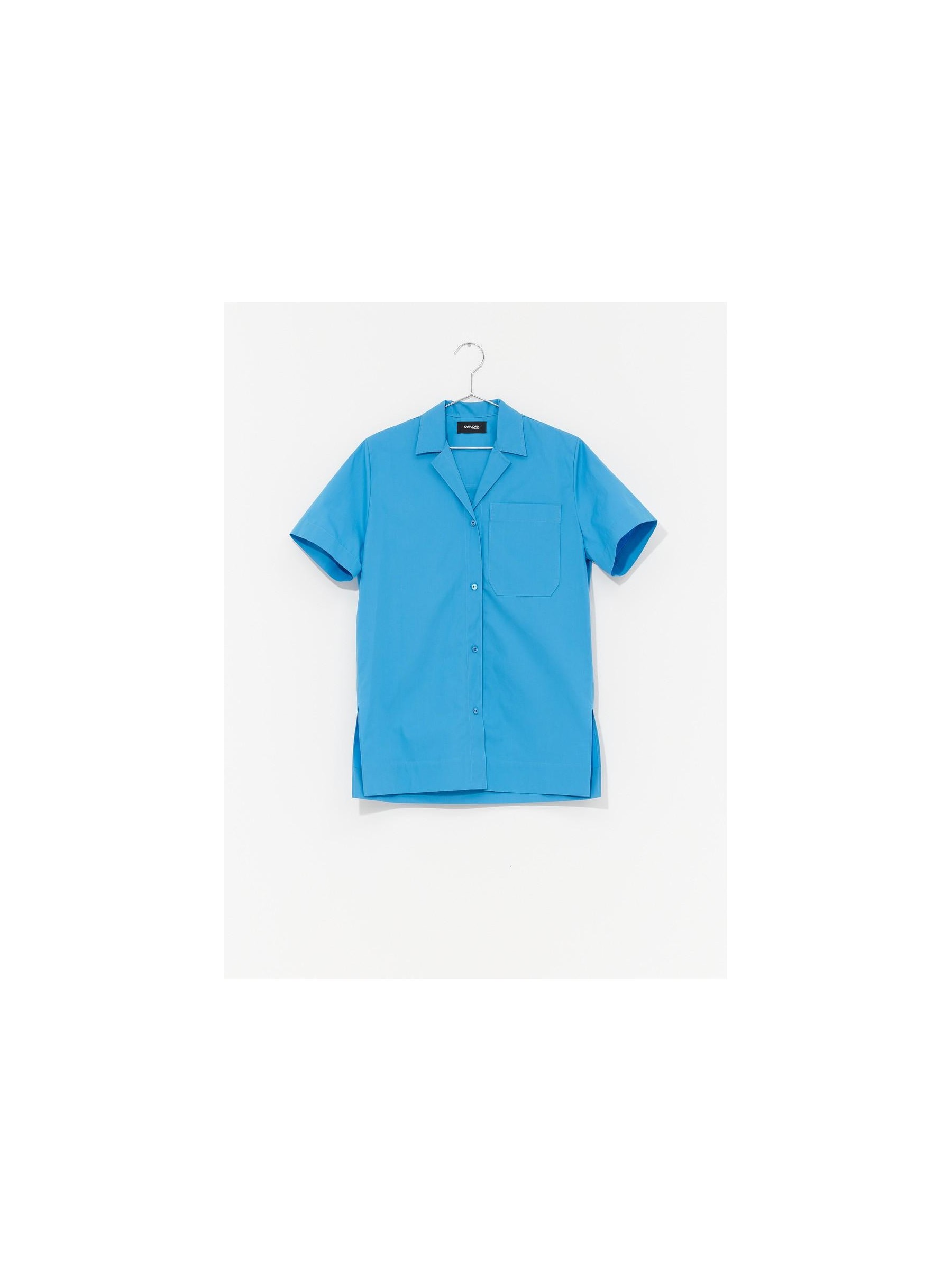 Uniform Short Sleeve Shirt