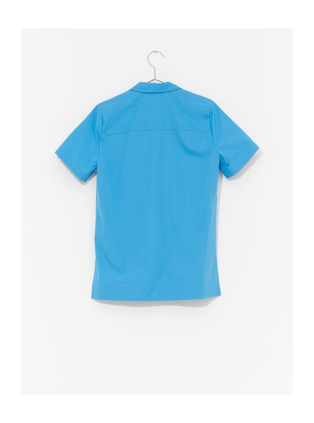 Uniform Short Sleeve Shirt