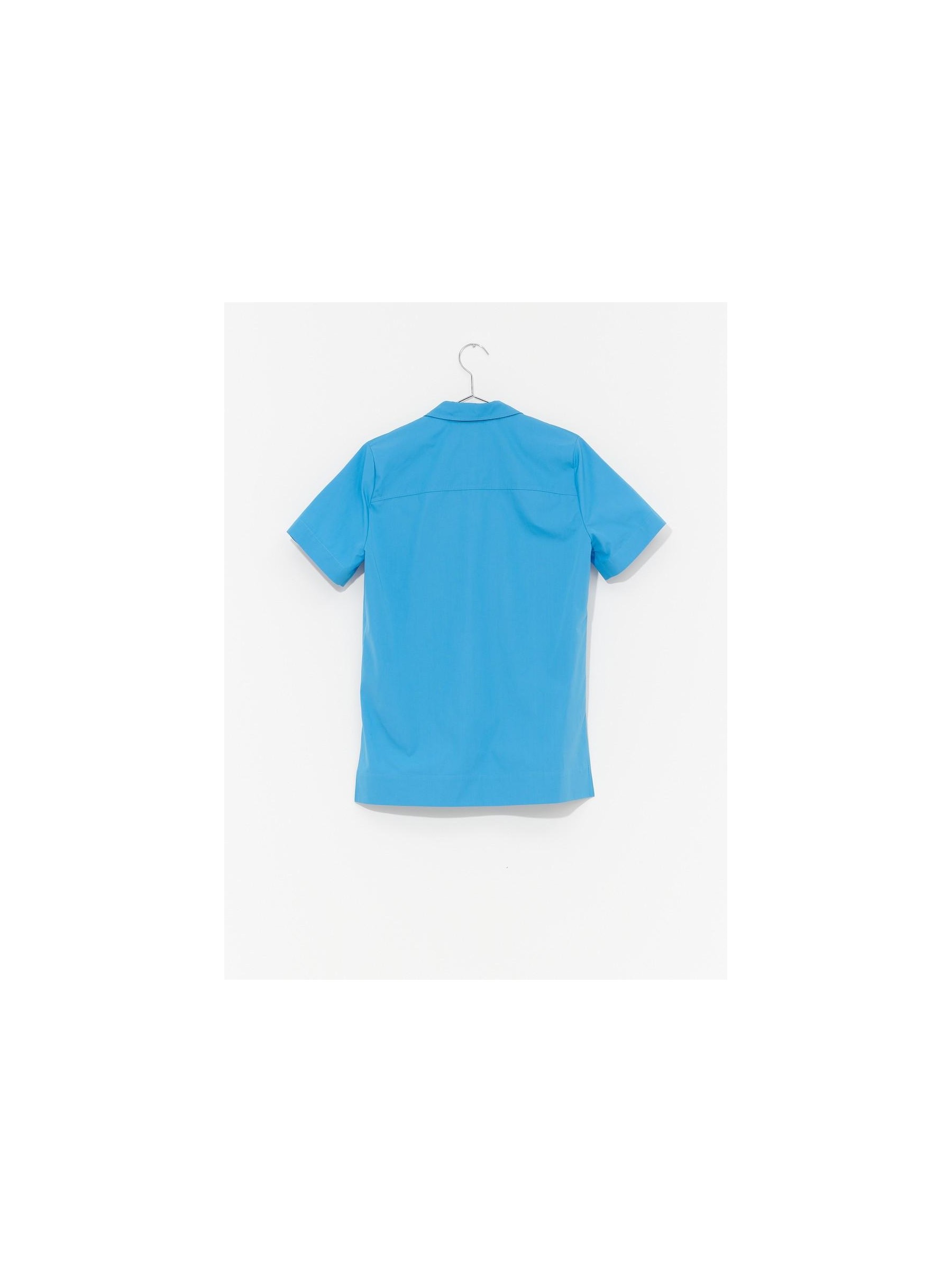 Uniform Short Sleeve Shirt