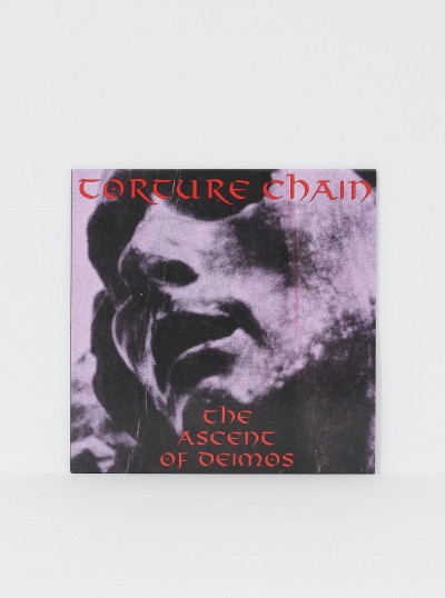 Torture Chain / The Ascent Of Deimos
