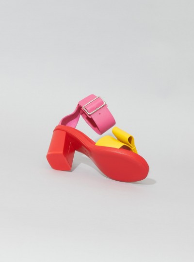 Ladies' Shoes 2