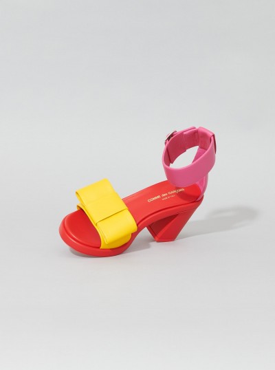 Ladies' Shoes 2