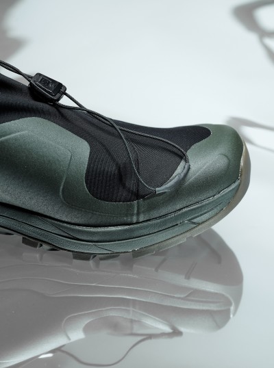 Salomon broken best sale arm xt quest