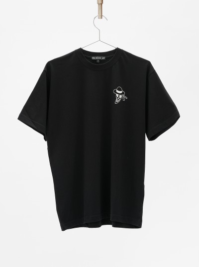 T-shirt Editions Gravats 