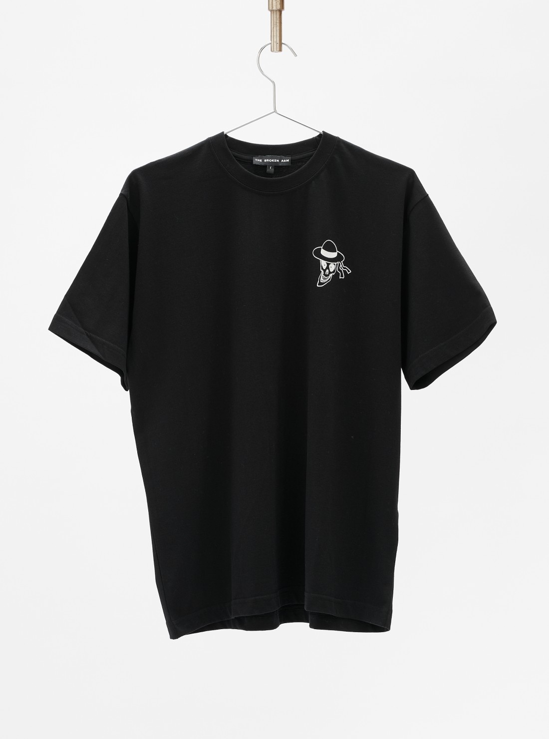 T-shirt Editions Gravats 
