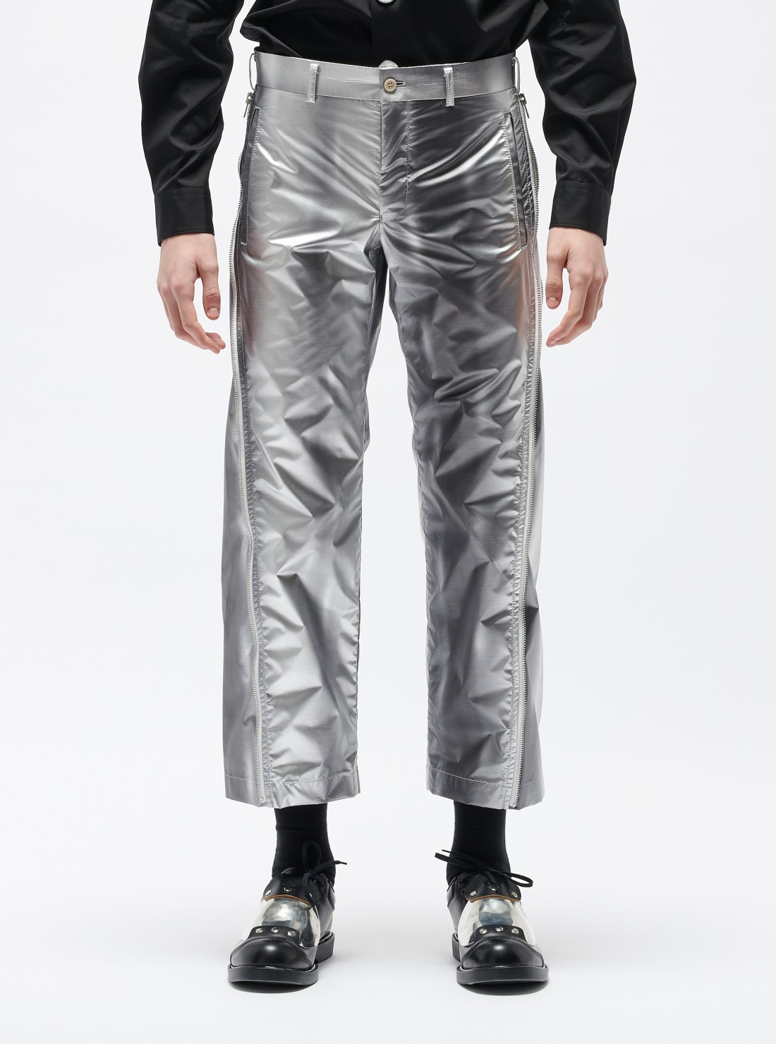 Pantalon convertible