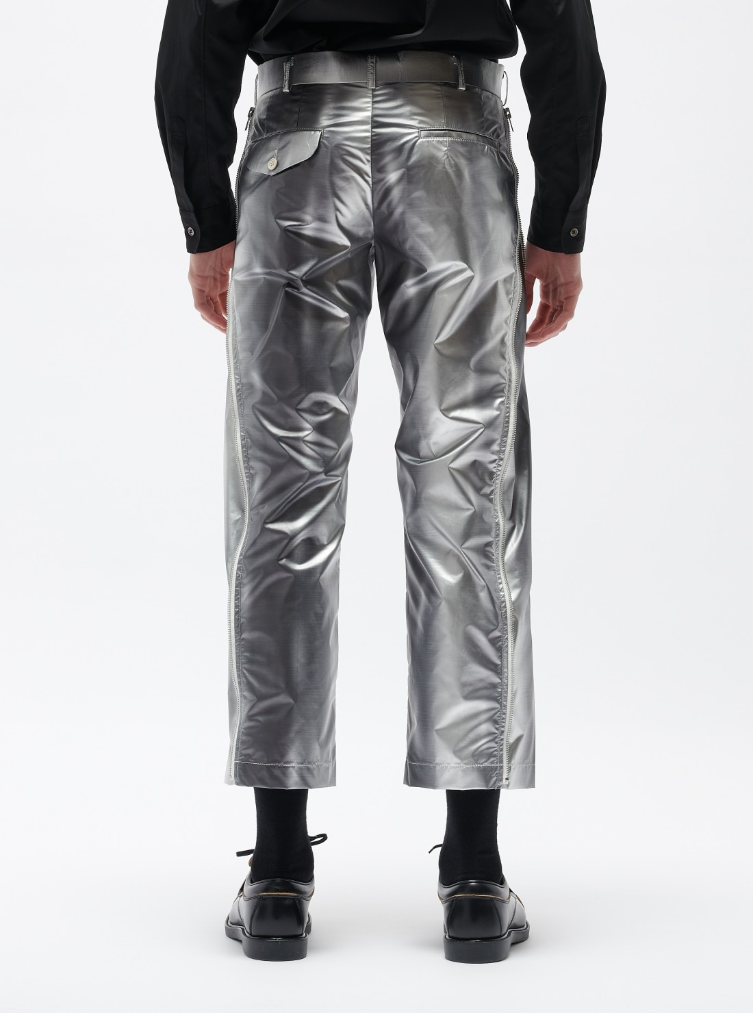 Convertible pants