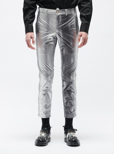 Pantalon convertible 2