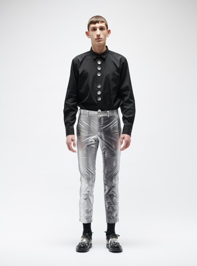 Pantalon convertible 2