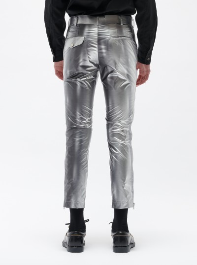 Pantalon convertible 2