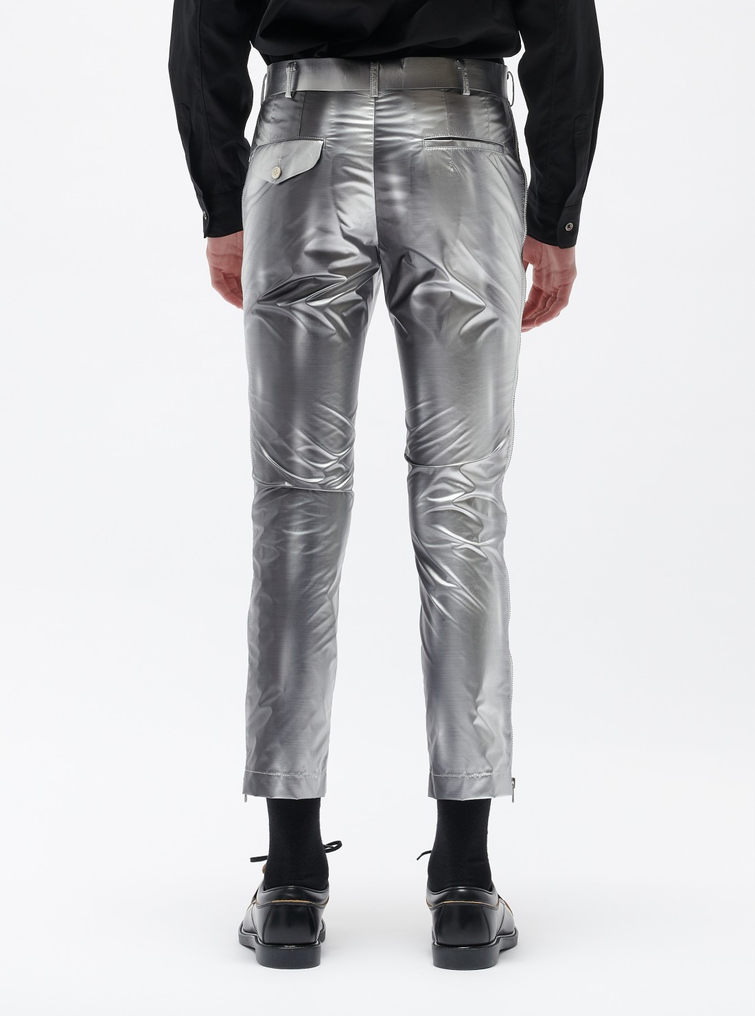 Convertible pants