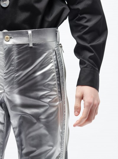 Pantalon convertible 2