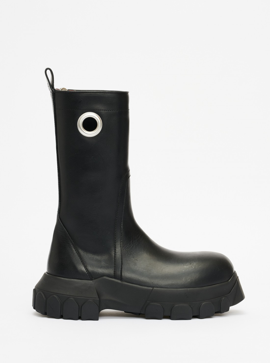 Rick boots top