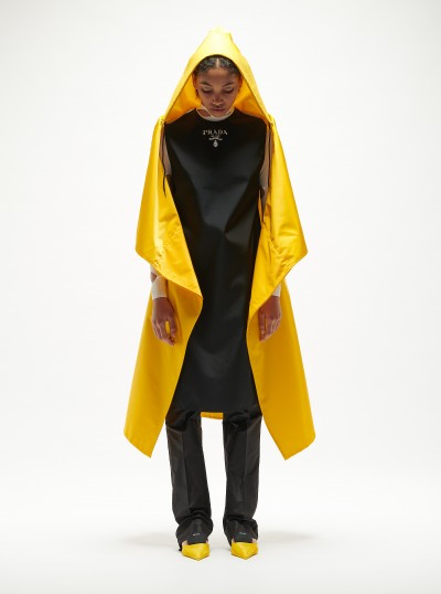 Cape de pluie 2