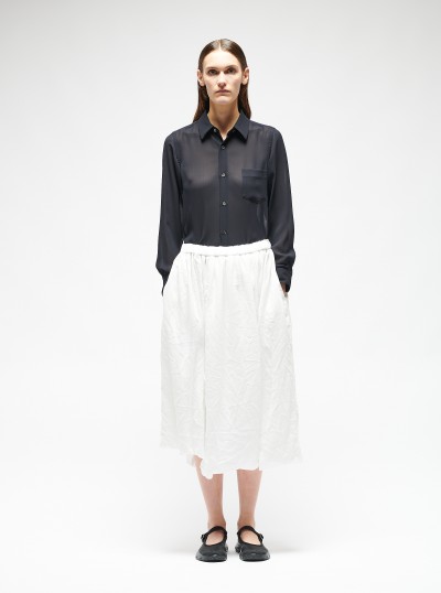 Slit skirt 2