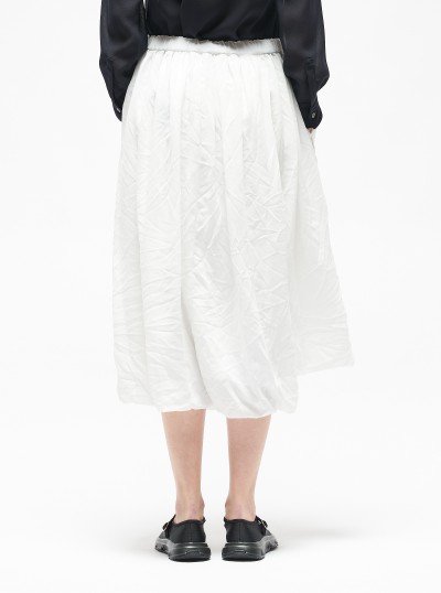 Slit skirt 2