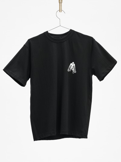 T-shirt Mind Records
