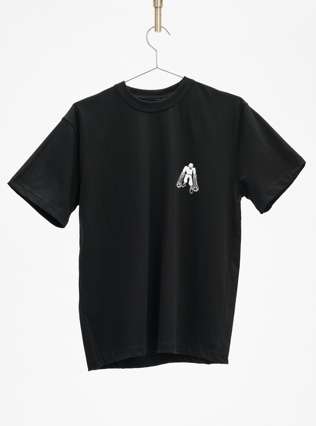 T-shirt Mind Records