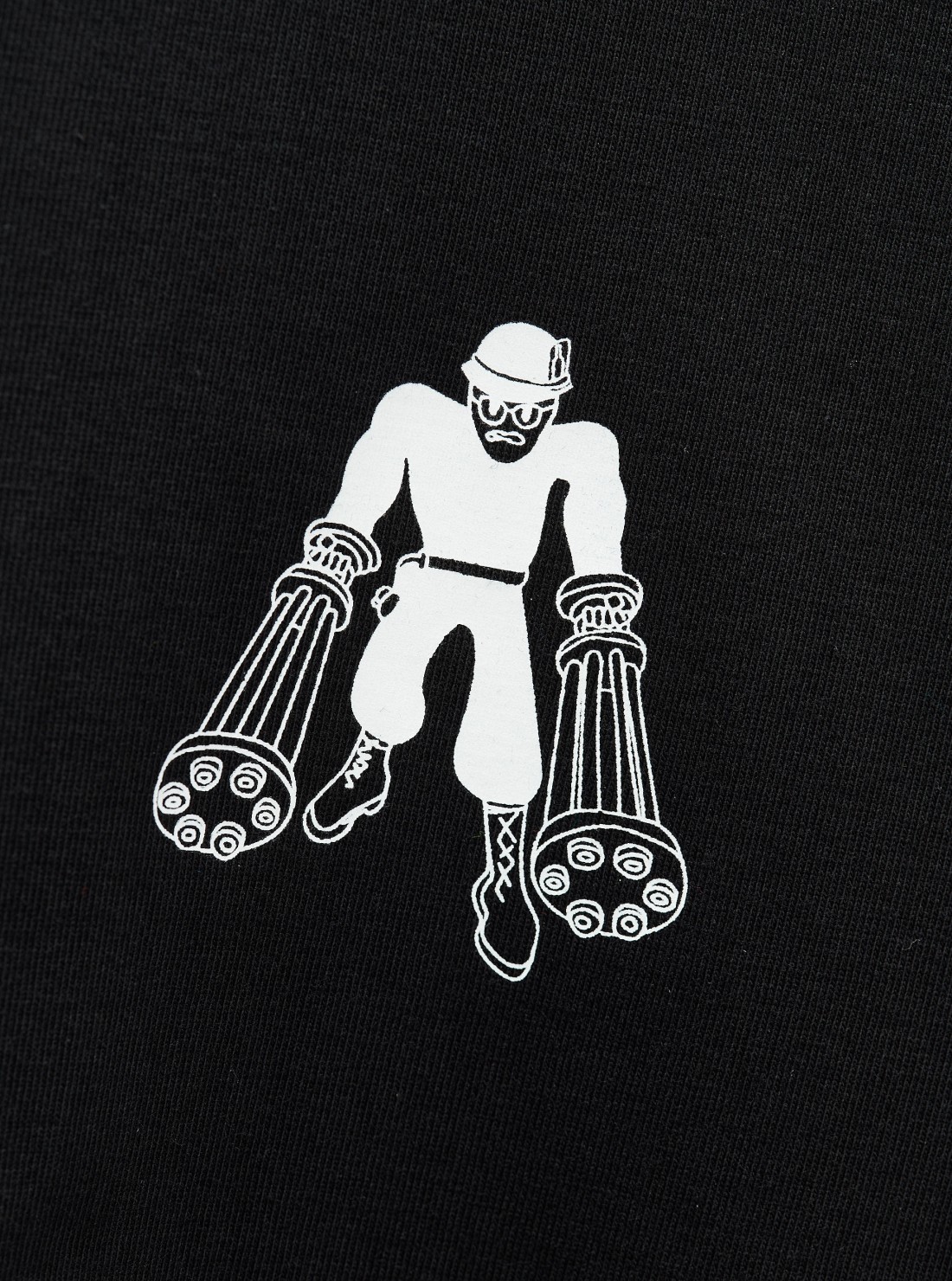 T-shirt Mind Records