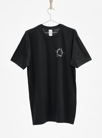Red ants genesis t-shirt