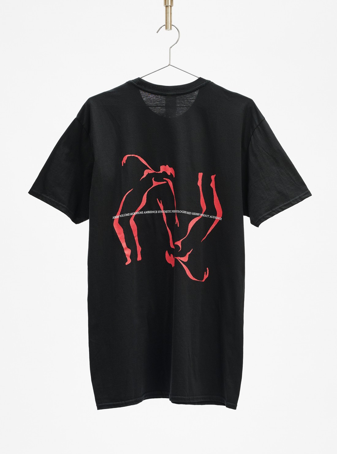 Red ants genesis t-shirt