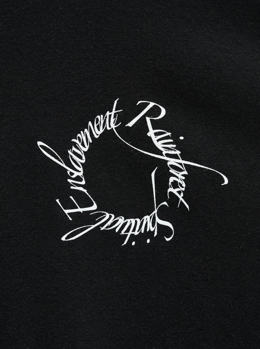 Red ants genesis t-shirt